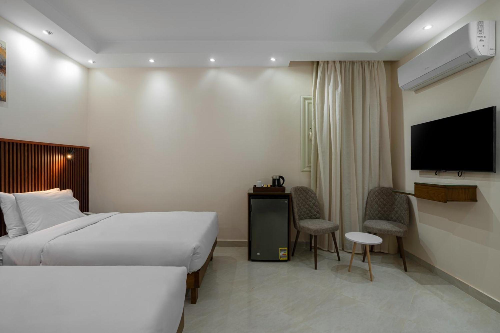 Dream Inn Pyramids View Kafret el-Gabal 외부 사진