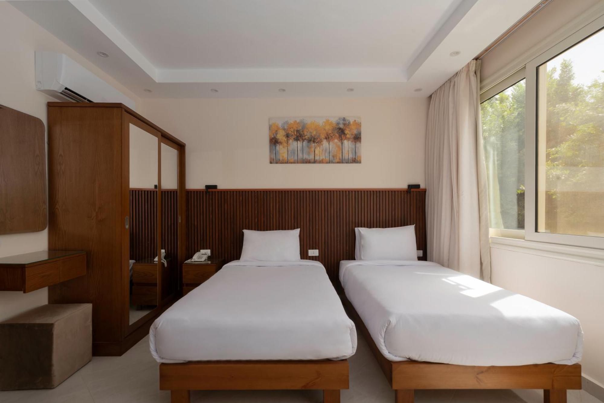 Dream Inn Pyramids View Kafret el-Gabal 외부 사진