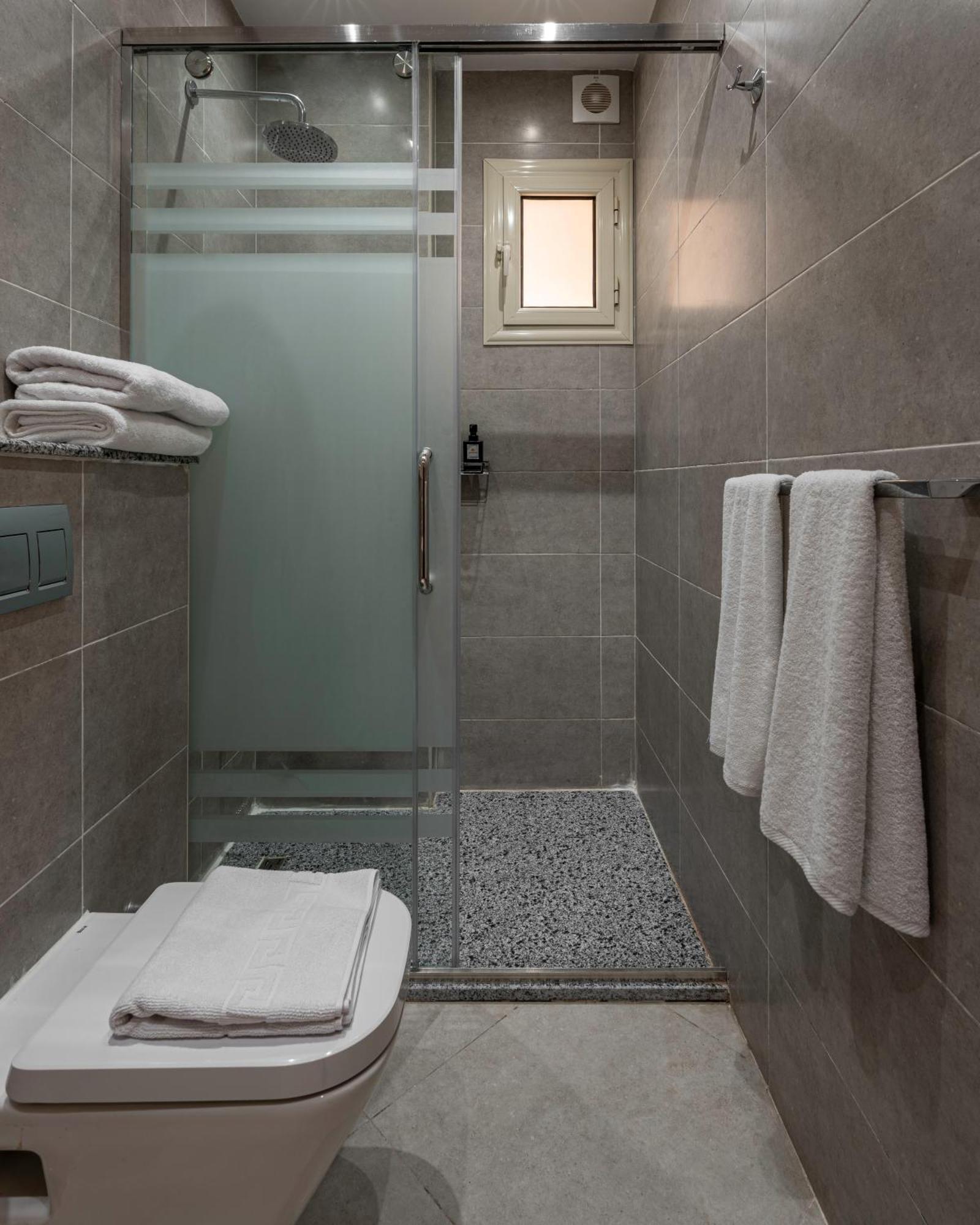 Dream Inn Pyramids View Kafret el-Gabal 외부 사진