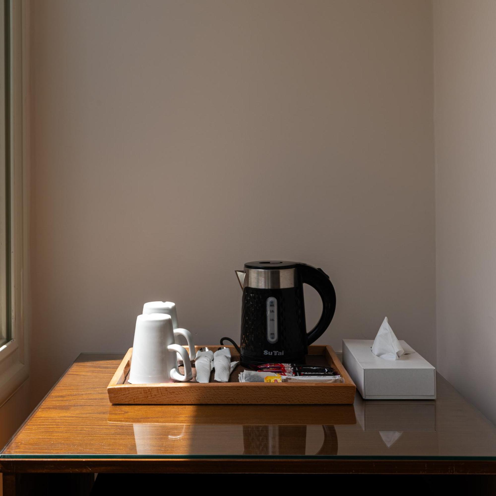 Dream Inn Pyramids View Kafret el-Gabal 외부 사진