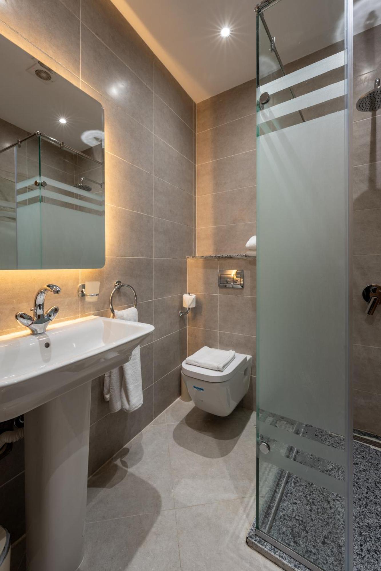 Dream Inn Pyramids View Kafret el-Gabal 외부 사진