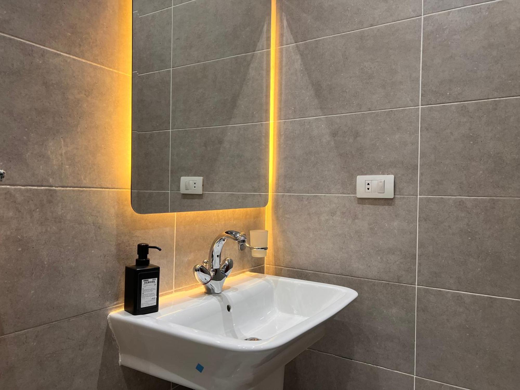 Dream Inn Pyramids View Kafret el-Gabal 외부 사진